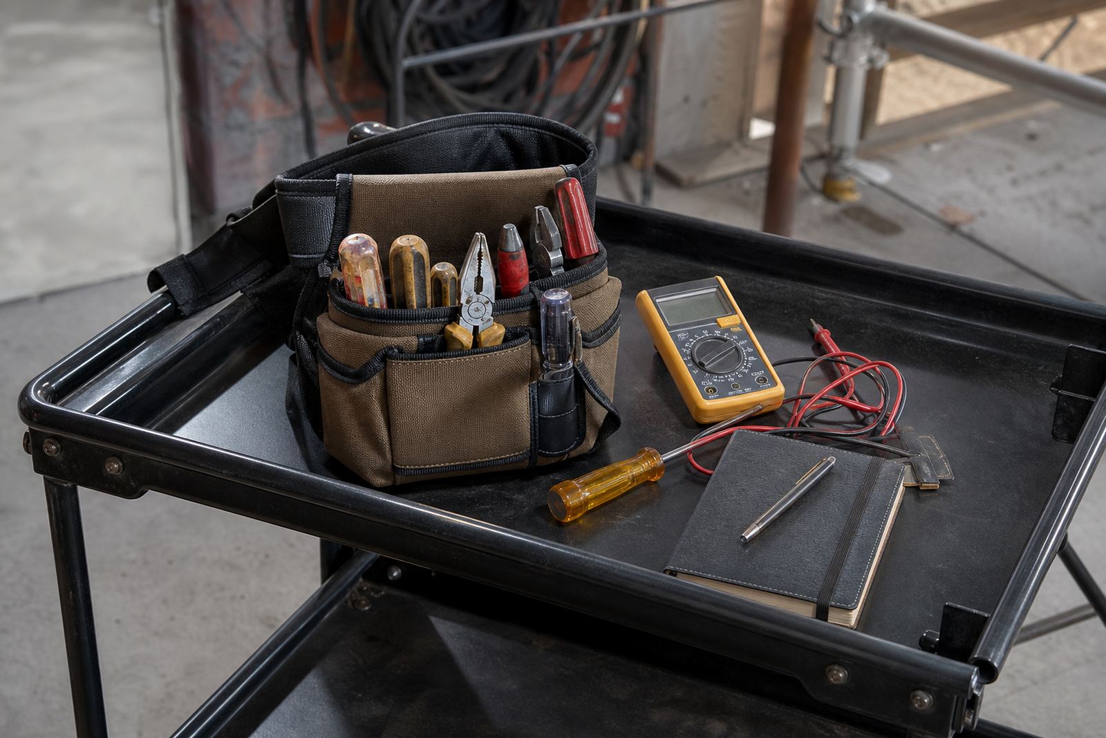 Best Pouches For Maintenance