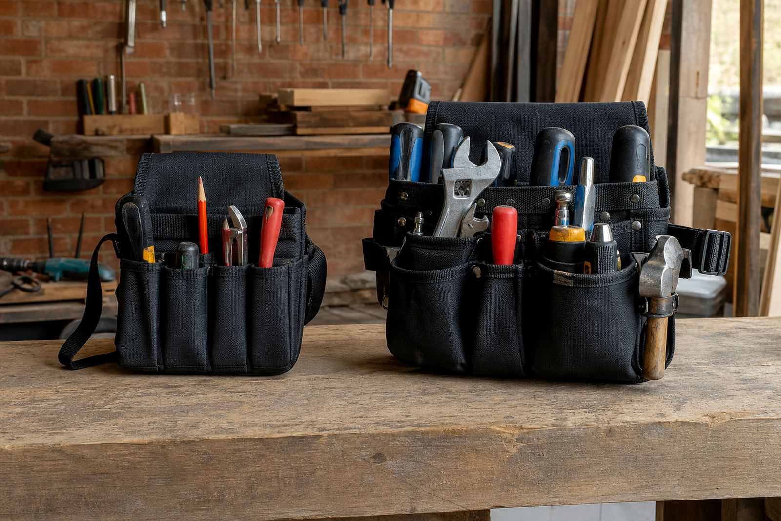 Heavy Duty Vs Light Duty