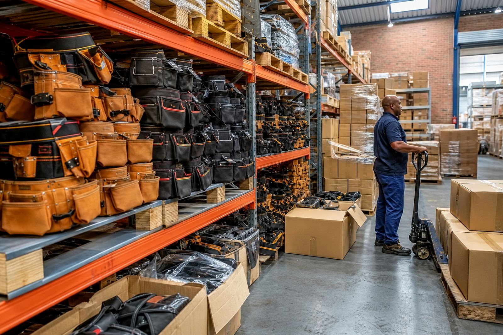 Alberton Supply