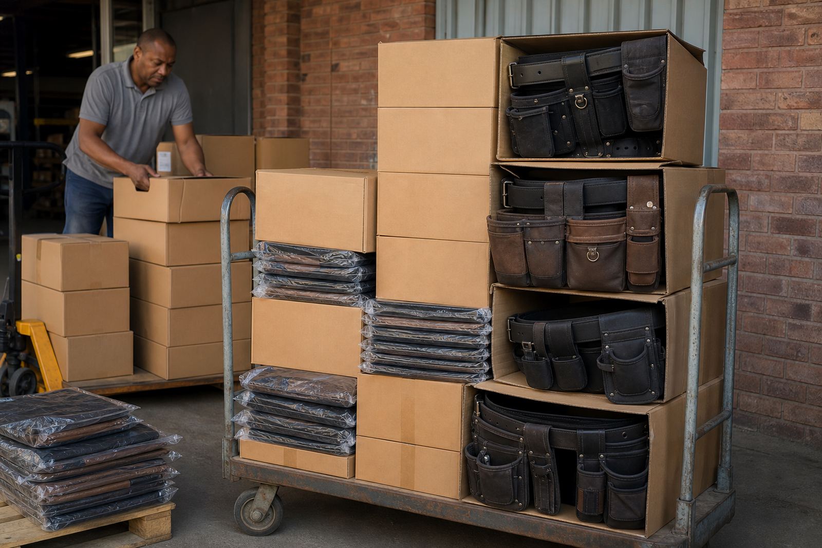 Cape Town Supply