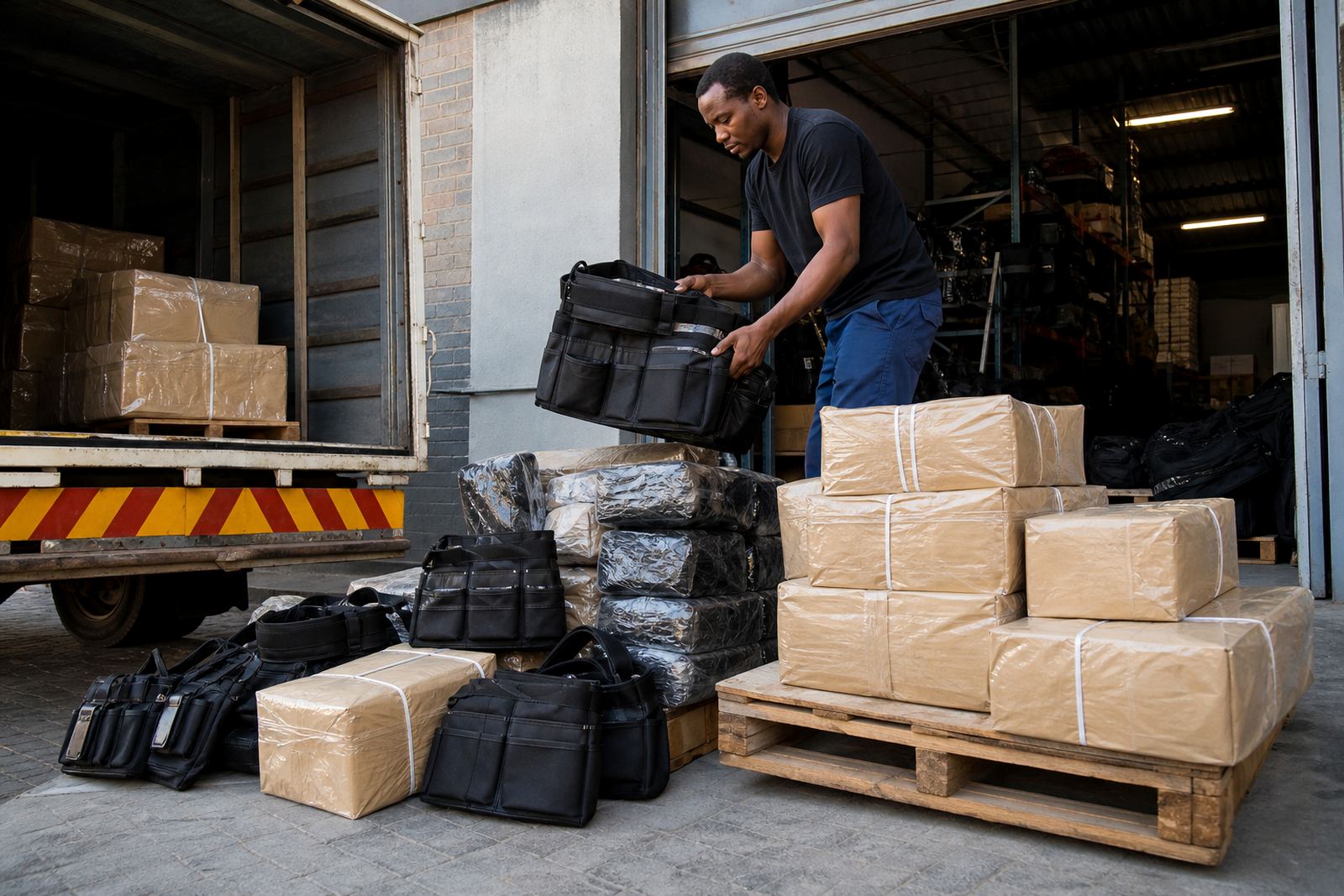 Durban Supply