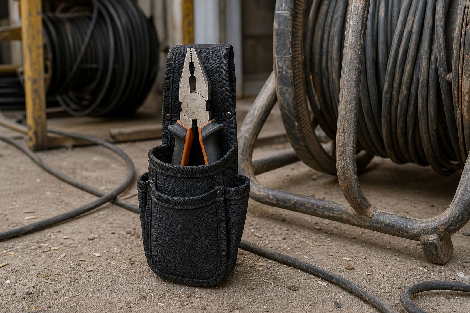 Pliers Pouch