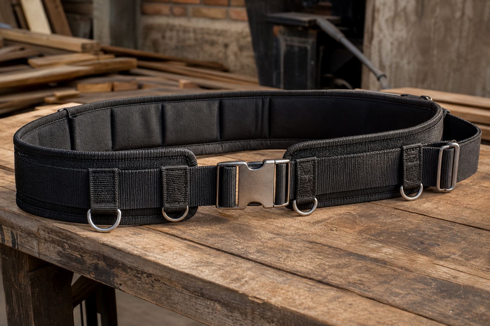 Utility Waist Belt