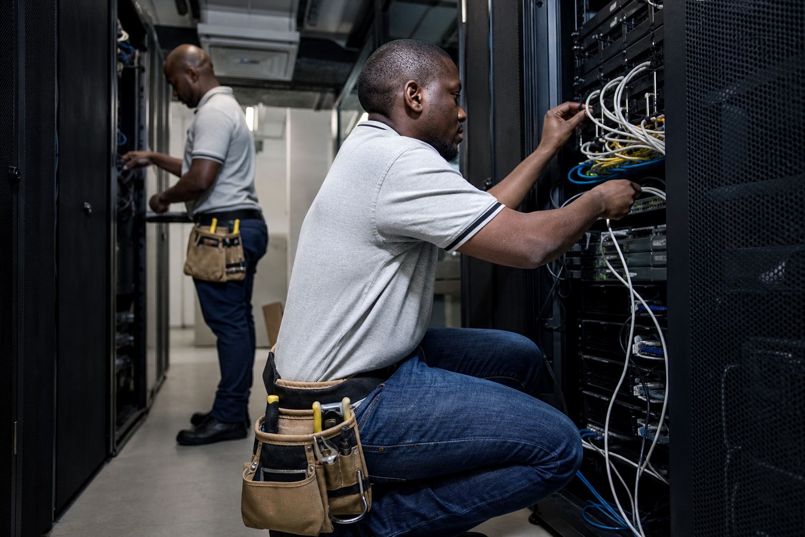 Midrand Data Room