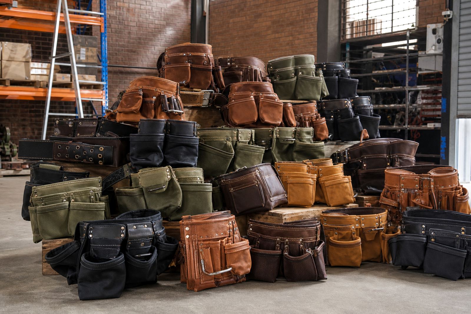 Bulk Team Orders
