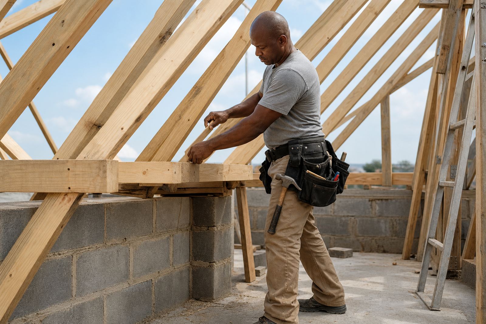 Framing Carpentry