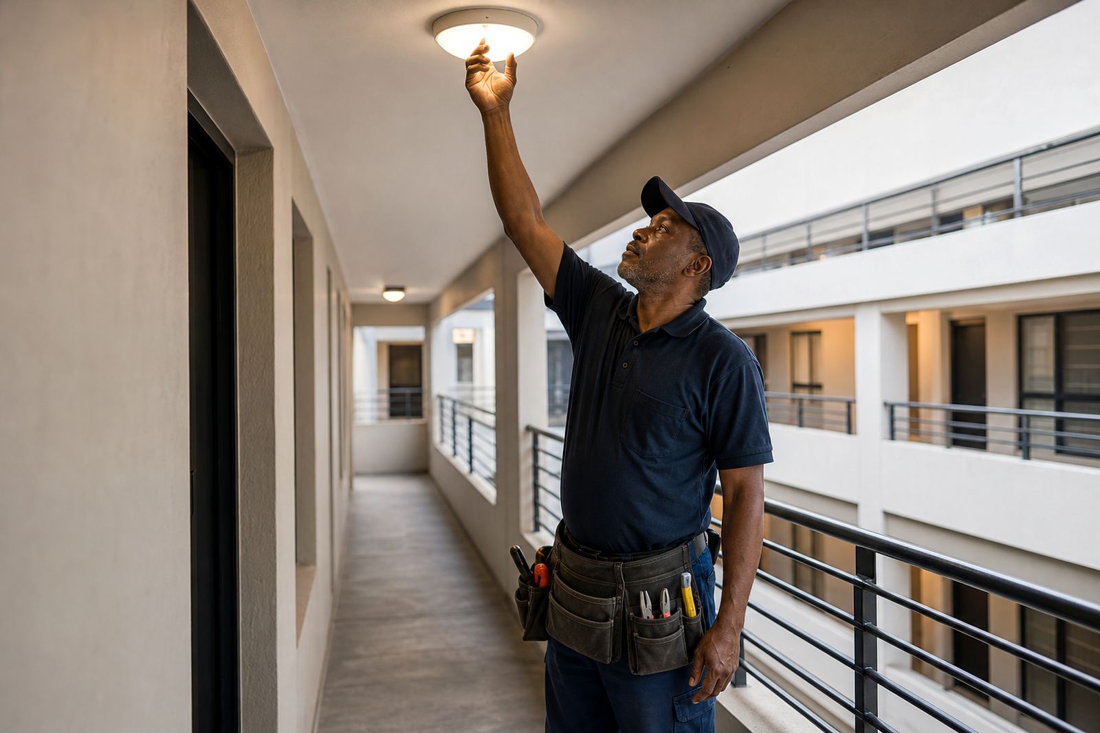 Property Facilities