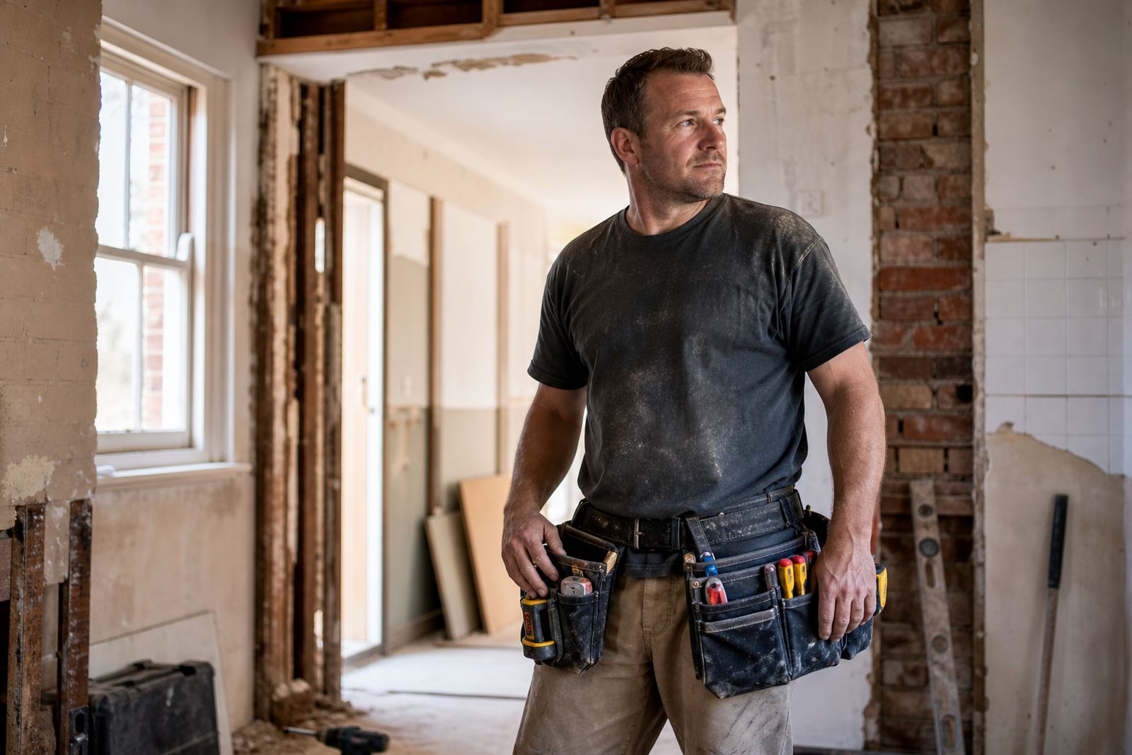 Renovation Contractors